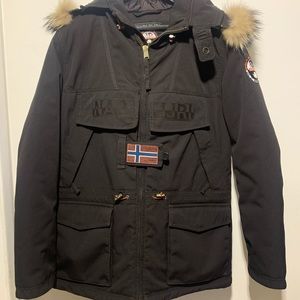 Napapijri Winter Jacket